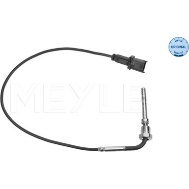 Meyle | Sensor, Abgastemperatur | 214 800 0026