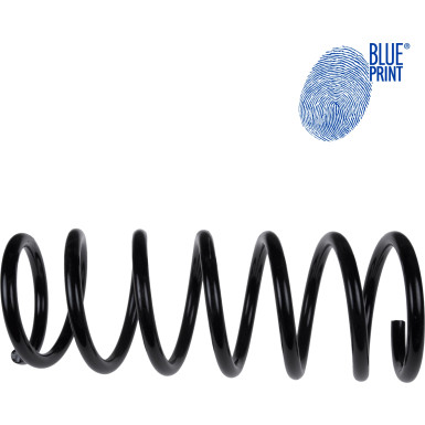 Blue Print | Fahrwerksfeder | ADK888349