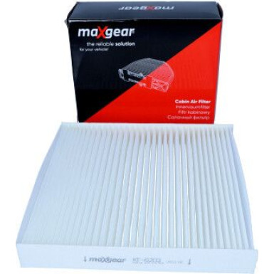 Maxgear | Filter, Innenraumluft | 26-0100