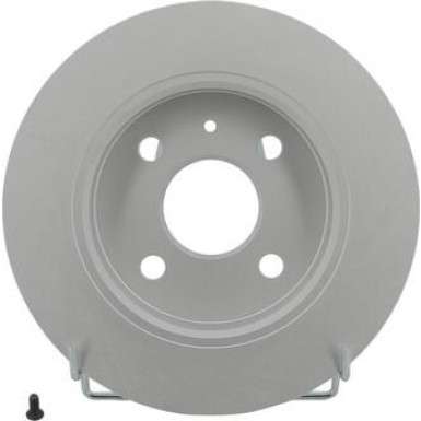 Ferodo | Bremsscheibe | DDF1043C Ferodo | Bremsscheibe | DDF1043C