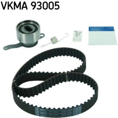 SKF | Zahnriemensatz | VKMA 93005