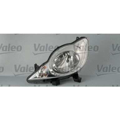 Valeo | Hauptscheinwerfer | 043005