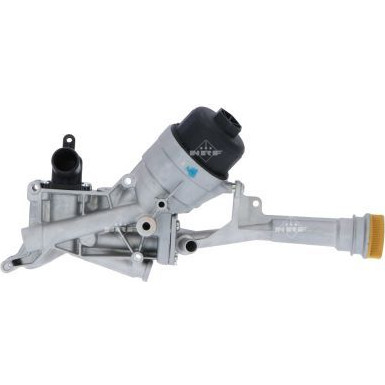 NRF | Ölkühler, Motoröl | mit Filter | 31349 NRF | Ölkühler, Motoröl | mit Filter | 31349