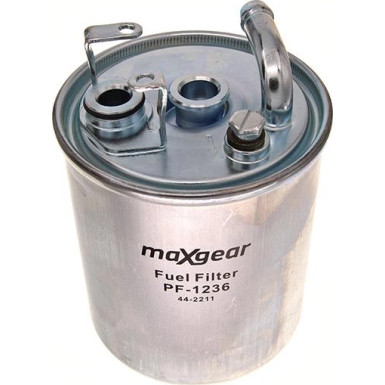 Maxgear | Kraftstofffilter | 26-0021