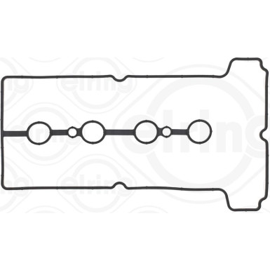 Elring | Dichtung, Zylinderkopfhaube | 972.940