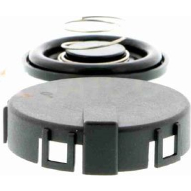 Vaico | Ventil, Kurbelgehäuseentlüftung | V20-1797 Vaico | Ventil, Kurbelgehäuseentlüftung | V20-1797