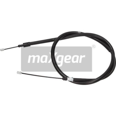 Maxgear | Seilzug, Feststellbremse | 32-0361