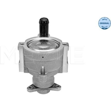 Meyle | Hydraulikpumpe, Lenkung | 16-16 631 0006