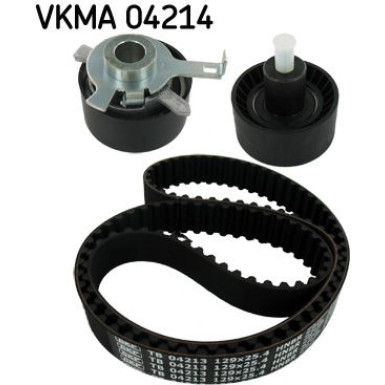 SKF | Zahnriemensatz | VKMA 04214