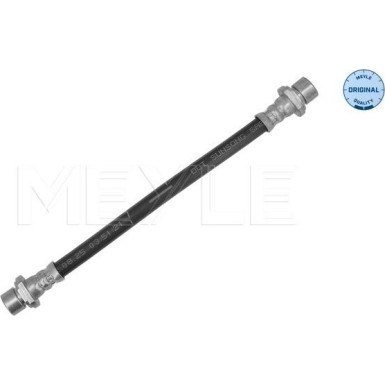 Meyle | Bremsschlauch | 30-14 525 0017