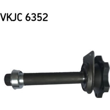 SKF | Antriebswelle | VKJC 6352