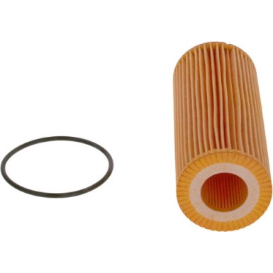 BOSCH F 026 407 021 Ölfilter