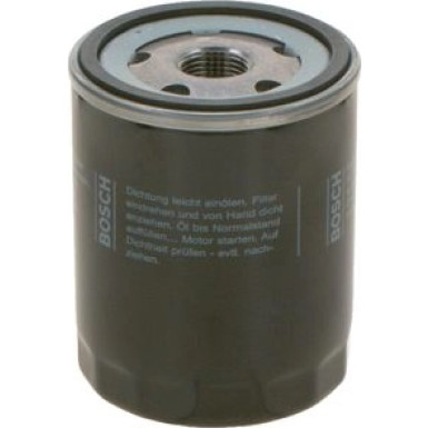 BOSCH 0 451 103 350 Ölfilter