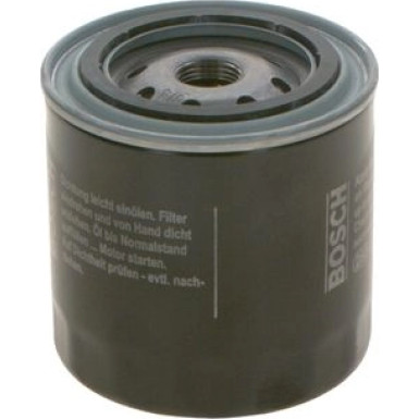 BOSCH 0 451 103 084 Ölfilter