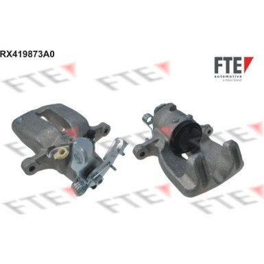 FTE | Bremssattel | 9296005