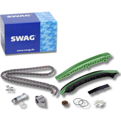 SWAG | Steuerkettensatz | 10 94 6374