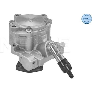 Meyle | Hydraulikpumpe, Lenkung | 314 631 0029