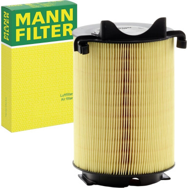 MANN-FILTER C 14 130 Luftfilter