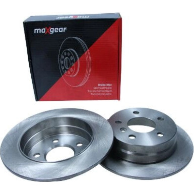 Maxgear | Bremsscheibe | 19-1225