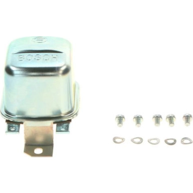 BOSCH | Generatorregler | F 026 T02 200