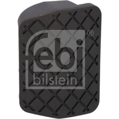 FEBI BILSTEIN 186036 Pedalbelag, Bremspedal