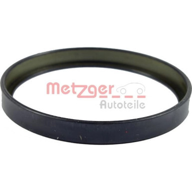 Metzger | Sensorring, ABS | 0900186