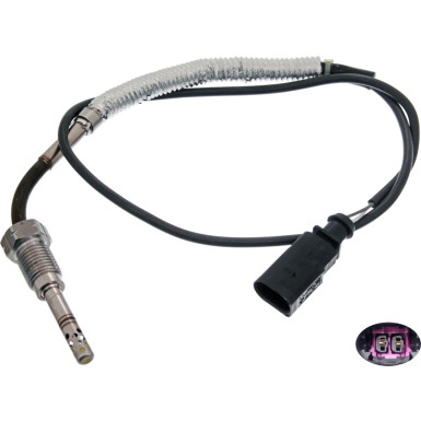 FEBI BILSTEIN 49276 Sensor, Abgastemperatur