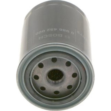 BOSCH 0 986 452 000 Ölfilter