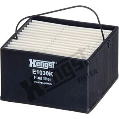 Hengst Filter | Kraftstofffilter | E1030K