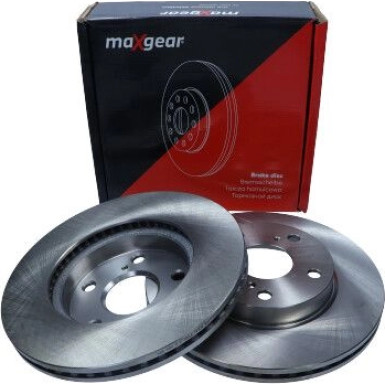 Maxgear | Bremsscheibe | 19-2483