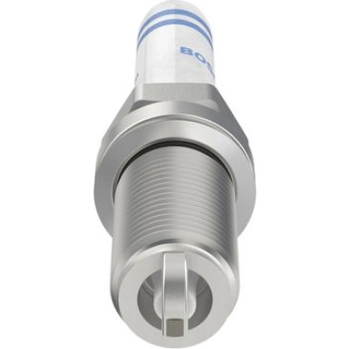 BOSCH 0 242 245 585 Zündkerze Double Platinum