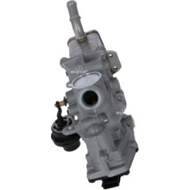 NRF | AGR-Modul | mit AGR Ventil | 48207 NRF | AGR-Modul | mit AGR Ventil | 48207