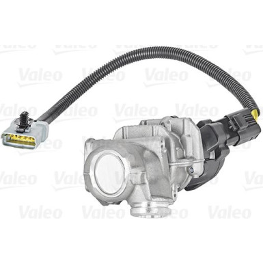 Valeo | AGR-Ventil | 700412