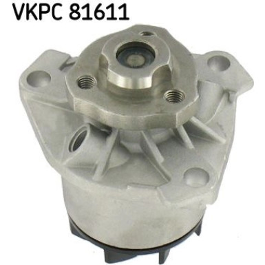 SKF | Wasserpumpe | VKPC 81611