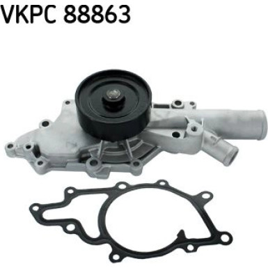 SKF | Wasserpumpe | VKPC 88863