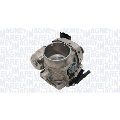 Magneti Marelli | Drosselklappenstutzen | 802001985303