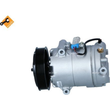 NRF | Kompressor, Klimaanlage | 32782 NRF | Kompressor, Klimaanlage | 32782