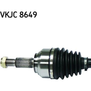 SKF | Antriebswelle | VKJC 8649