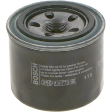 BOSCH 0 451 103 316 Ölfilter