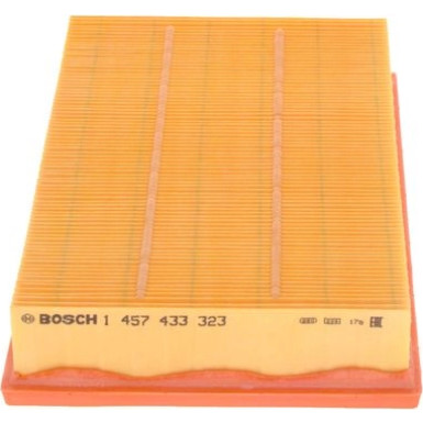 BOSCH 1 457 433 323 Luftfilter