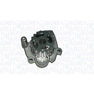 Magneti Marelli | Wasserpumpe | 352316171206