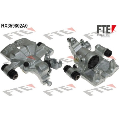 FTE | Bremssattel | 9290373