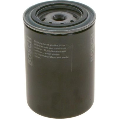 BOSCH 0 451 103 346 Ölfilter