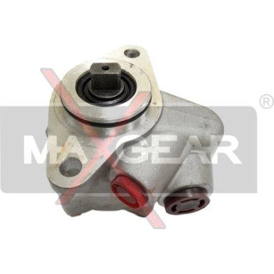 Maxgear | Hydraulikpumpe, Lenkung | 48-0020