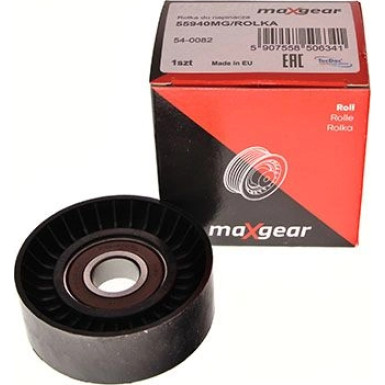 Maxgear | Spannarm, Keilrippenriemen | 54-0082