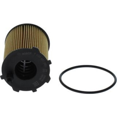 BOSCH F 026 407 082 Ölfilter