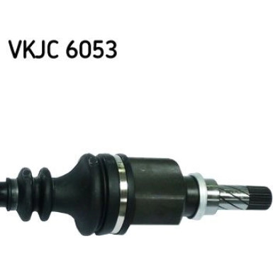 SKF | Antriebswelle | VKJC 6053