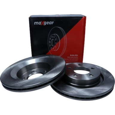 Maxgear | Bremsscheibe | 19-3509