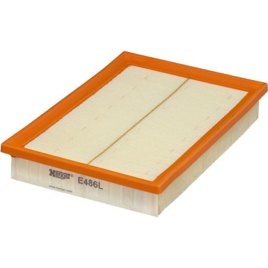 Hengst Filter | Luftfilter | E486L Hengst Filter | Luftfilter | E486L