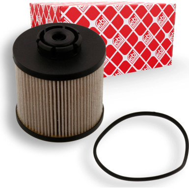 FEBI BILSTEIN 39364 Kraftstofffilter